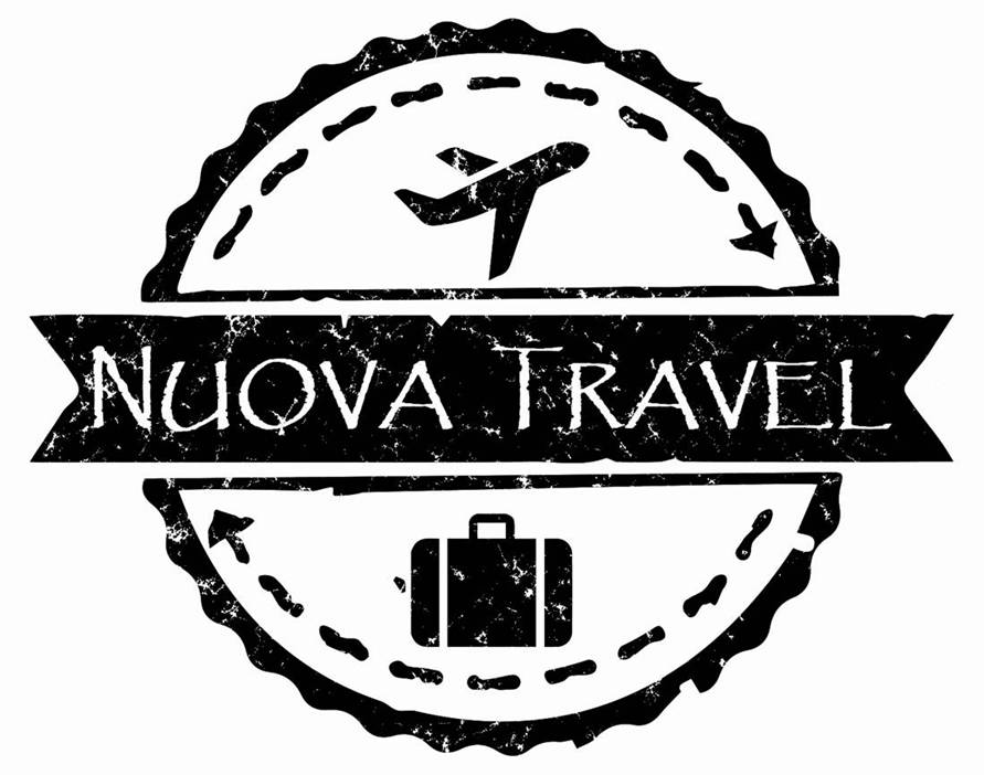 Logo Nuova Travel