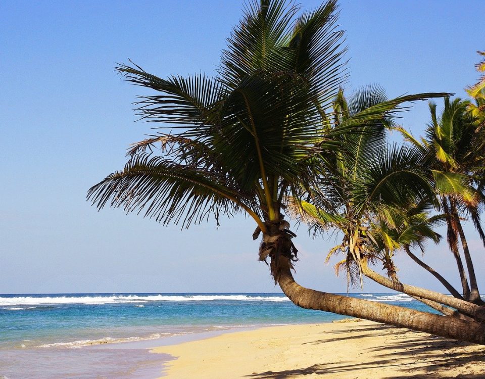 Playa de Punta Cana