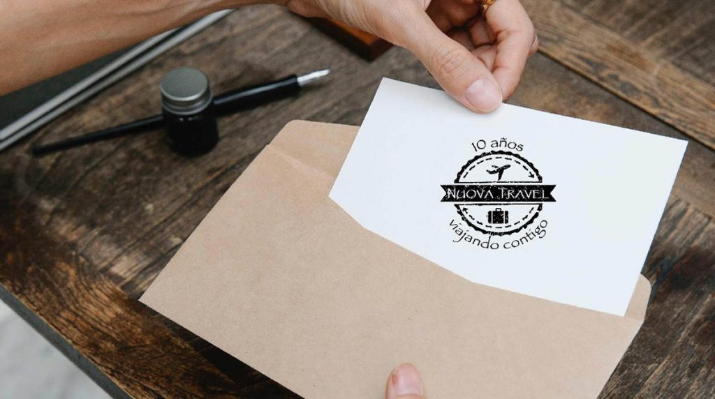 Bonos regalo Nuova Travel