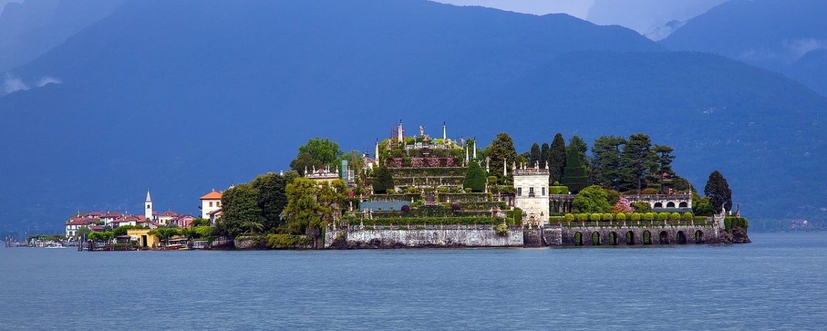 lago maggiore- Italia NUOVA TRAVEL