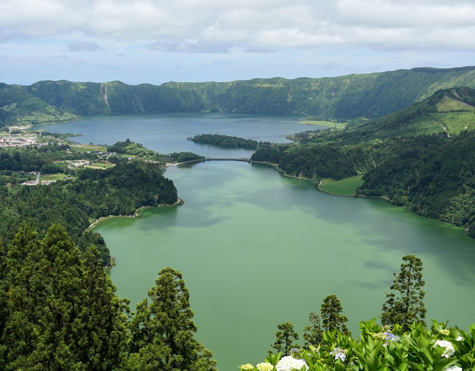 SAO MIGUEL NUOVA TRAVEL