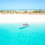 ISLAS TURCAS Y CAICOS (CARIBE)