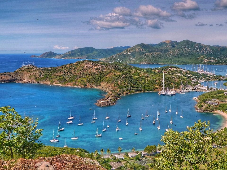 ANTIGUA