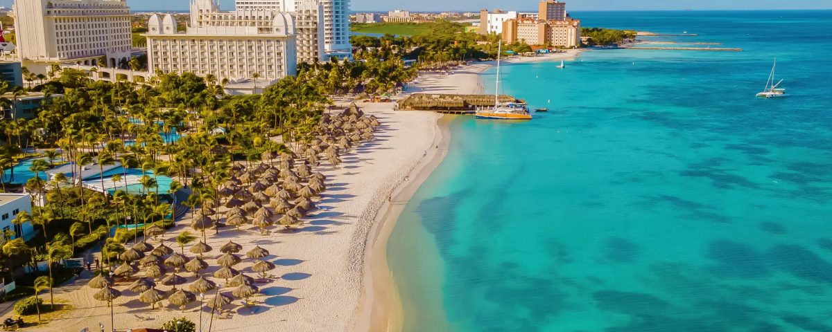 ARUBA (CARIBE)