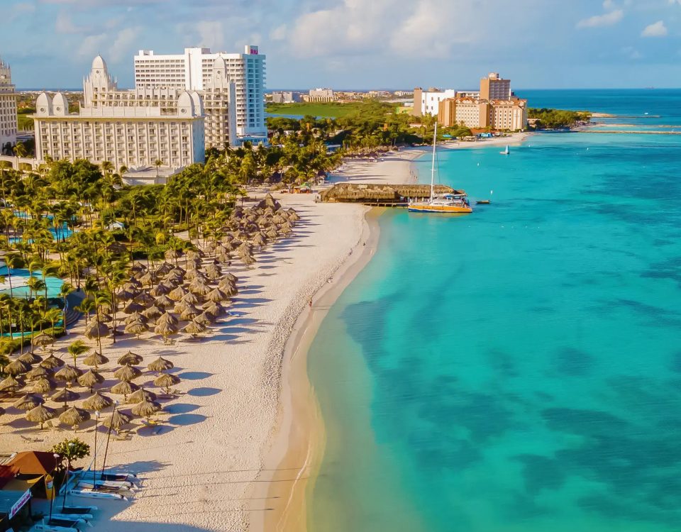 ARUBA (CARIBE)
