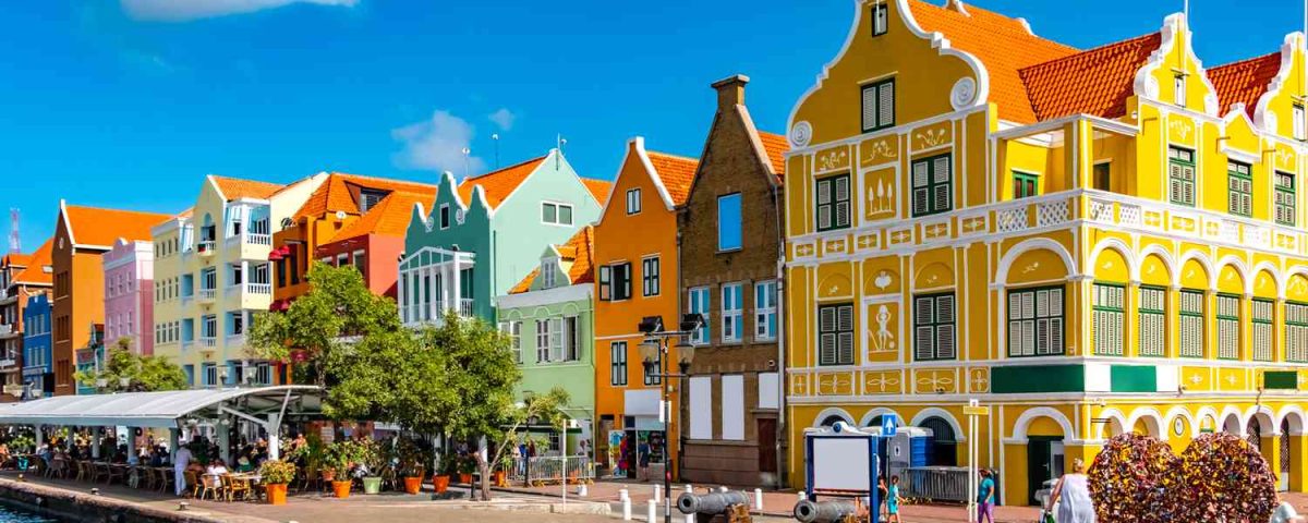 CURAÇAO (CARIBE)