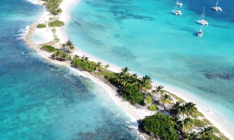 GRANADA (CARIBE)