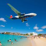 SAINT MARTIN (CARIBE)