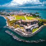 PUERTO RICO (CARIBE)