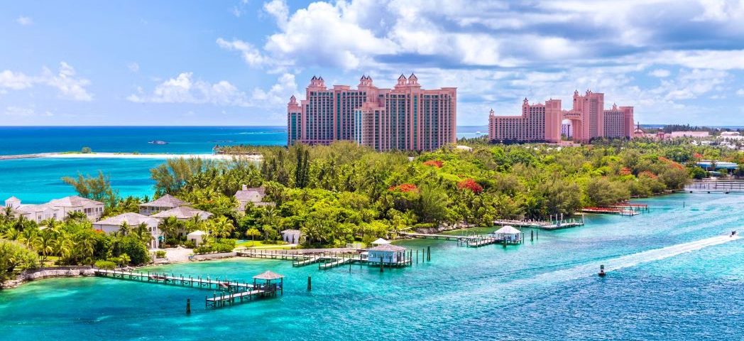 BAHAMAS (CARIBE)