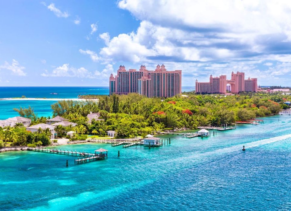 BAHAMAS (CARIBE)