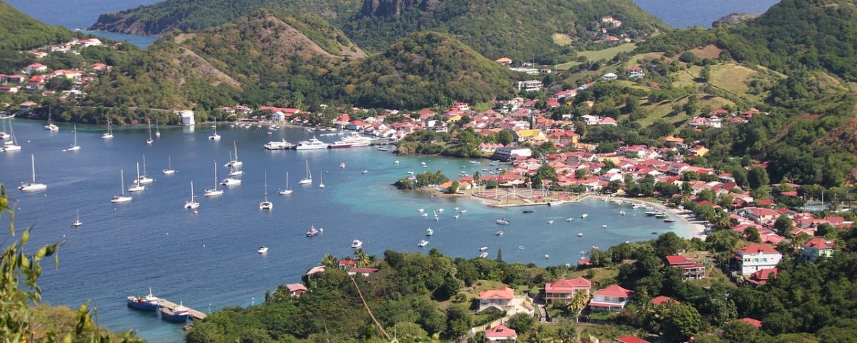 GUADALUPE (CARIBE)