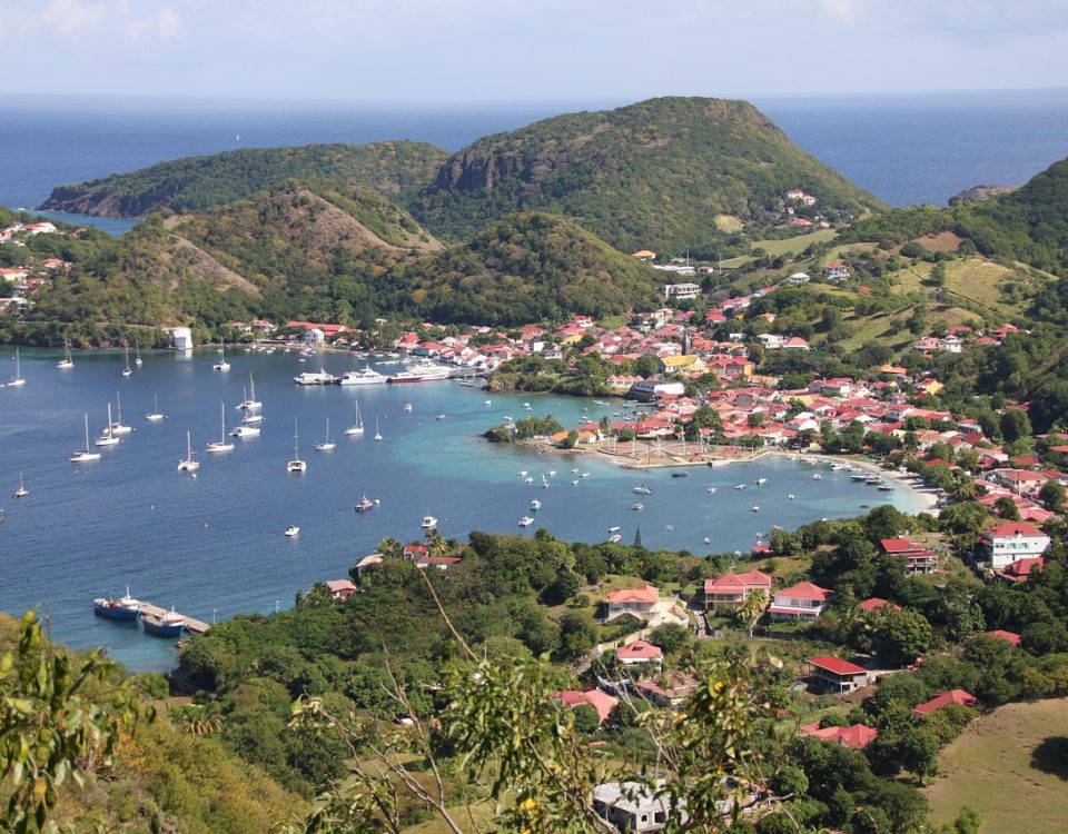 GUADALUPE (CARIBE)