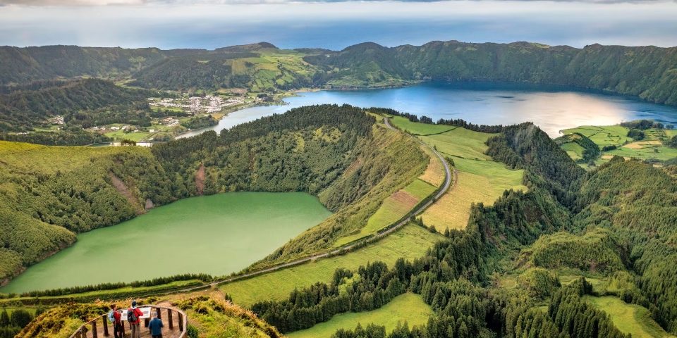 SAO MIGUEL NUOVA TRAVEL