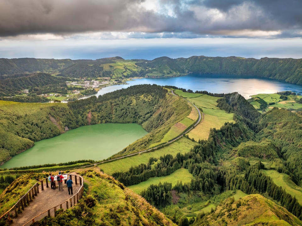 SAO MIGUEL NUOVA TRAVEL