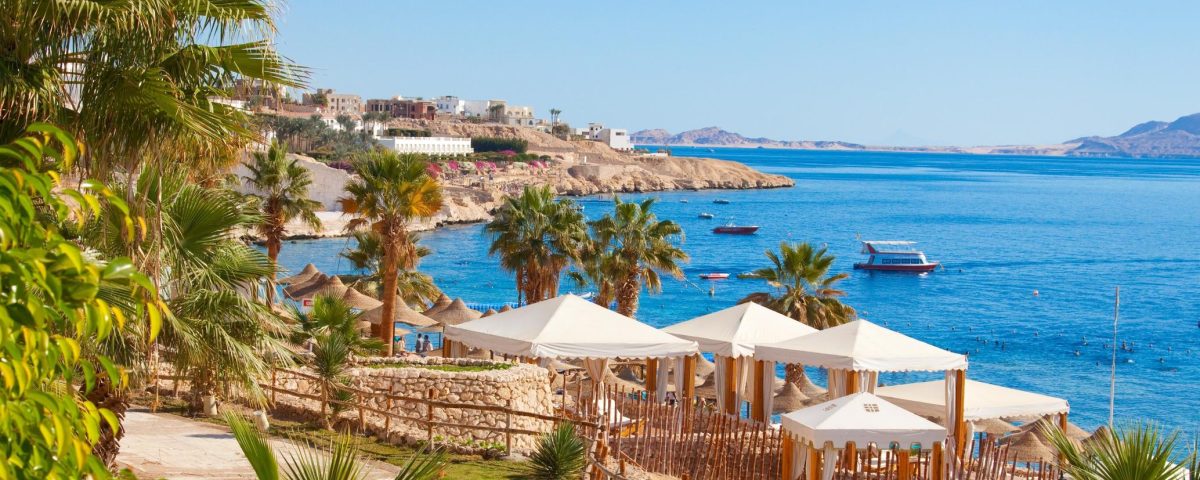 SHARM EL SHEIKH